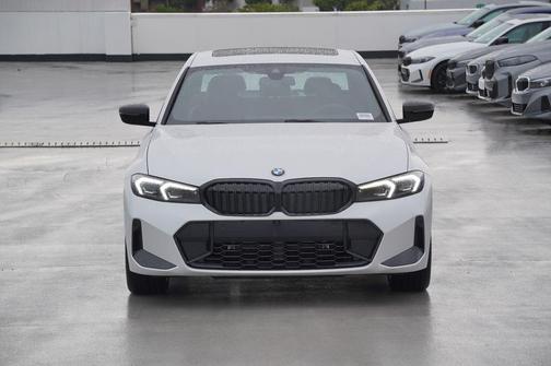2026 BMW 330 NA