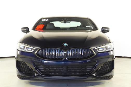 2022 BMW M850 xDrive