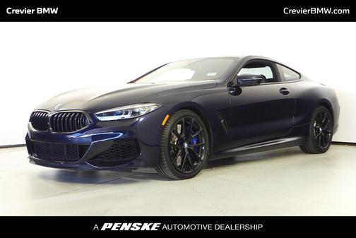2022 BMW M850 xDrive