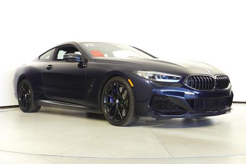 2022 BMW M850 xDrive