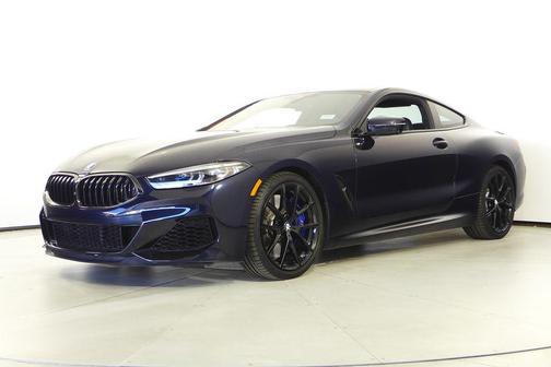 2022 BMW M850 xDrive