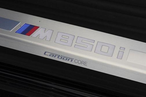 2022 BMW M850 xDrive