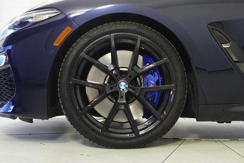 2022 BMW M850 xDrive