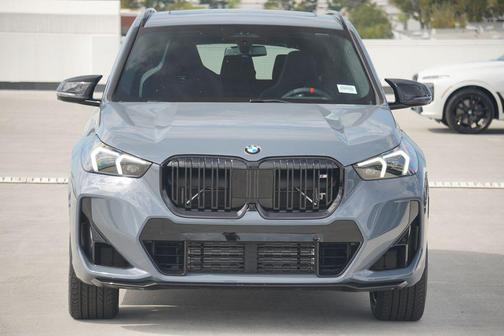 2026 BMW X1 M35i
