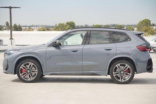 2026 BMW X1 M35i
