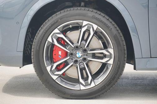 2026 BMW X1 M35i