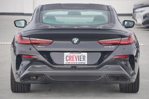 2026 BMW 840 i xDrive