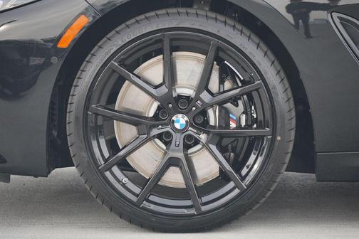 2026 BMW 840 i xDrive