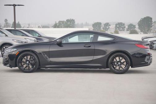 2026 BMW 840 i xDrive