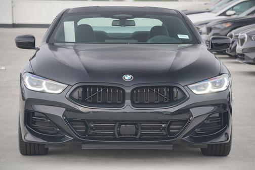 2026 BMW 840 i xDrive