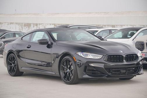 2026 BMW 840 i xDrive