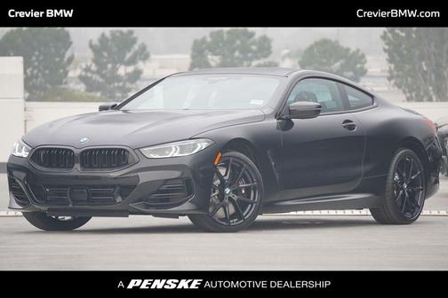 2026 BMW 840 i xDrive