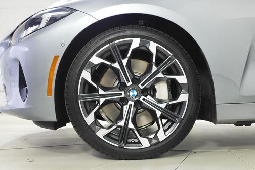 2025 BMW 430 i