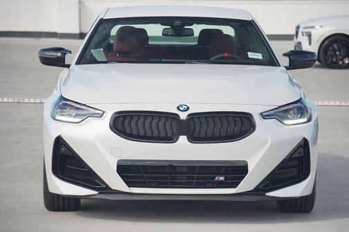 2026 BMW M240 i