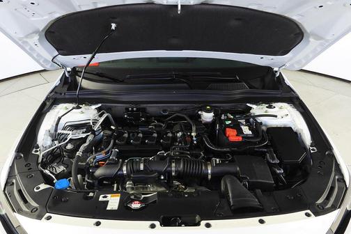 2022 Honda Accord Sport SE 1.5T