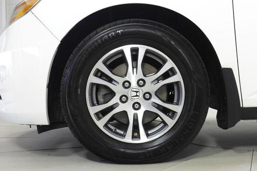 2013 Honda Odyssey EX-L