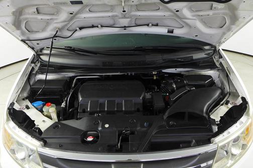 2013 Honda Odyssey EX-L