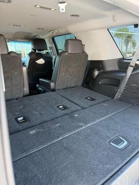2018 Cadillac Escalade Base