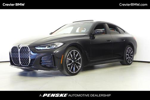 2023 BMW 430 Gran Coupe i