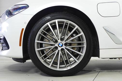 2020 BMW 530e iPerformance