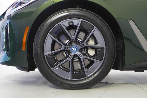 2024 BMW i4 Gran Coupe eDrive35