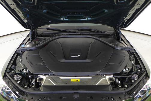 2024 BMW i4 Gran Coupe eDrive35