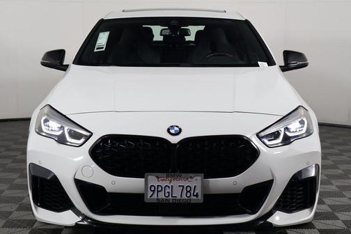 2024 BMW M235 Gran Coupe i xDrive