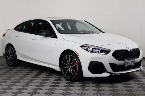 2024 BMW M235 Gran Coupe i xDrive