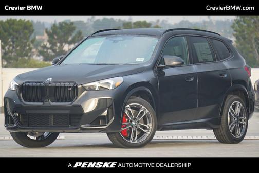 2025 BMW X1 M35i