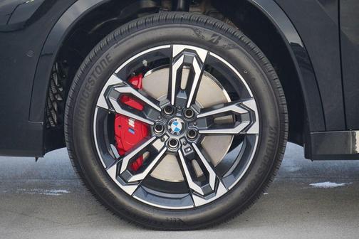 2025 BMW X1 M35i