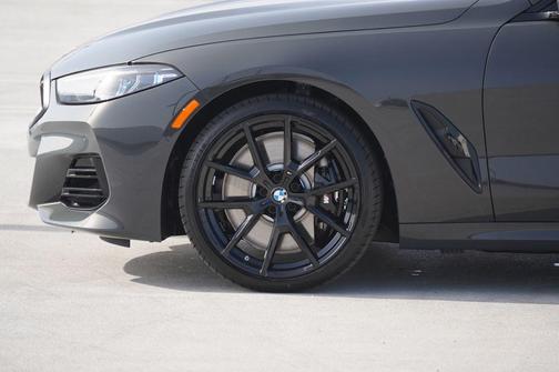 2026 BMW 840 i xDrive