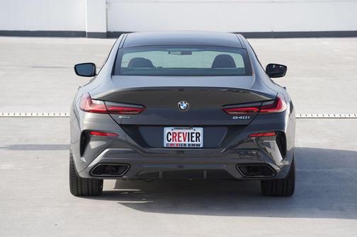 2026 BMW 840 i xDrive