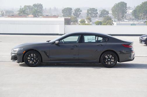 2026 BMW 840 i xDrive