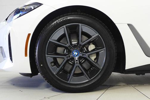 2023 BMW i4 Gran Coupe eDrive40