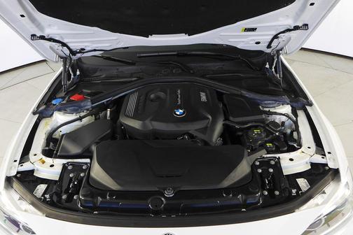 2017 BMW 330 330i