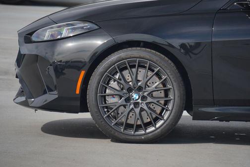 2025 BMW M235 Gran Coupe xDrive