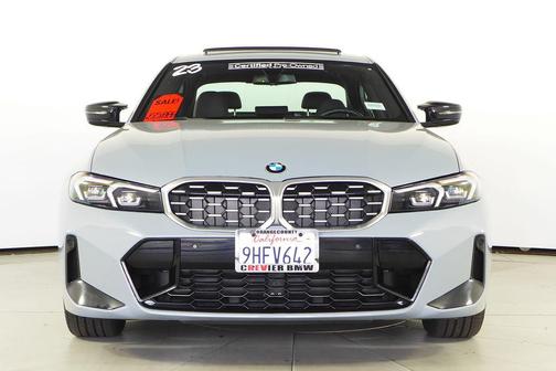 2023 BMW M340 i xDrive