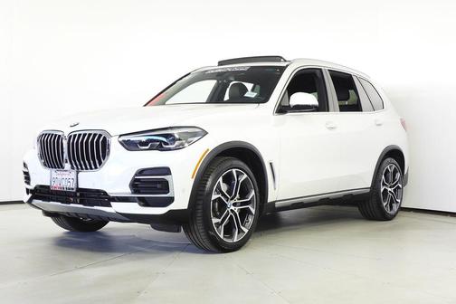 2023 BMW X5 