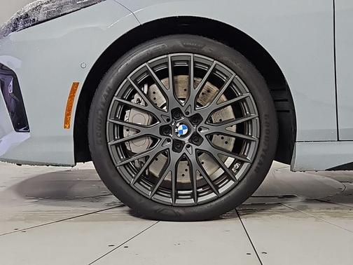 2025 BMW M235 Gran Coupe xDrive