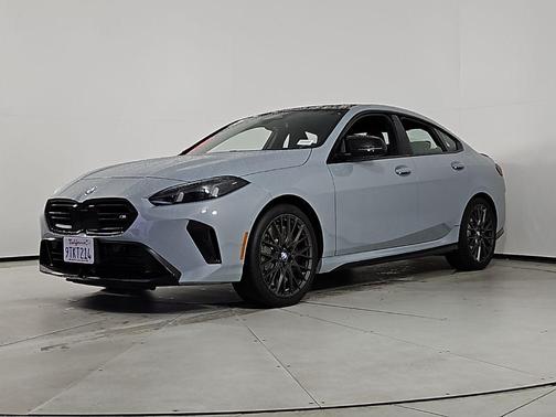 2025 BMW M235 Gran Coupe xDrive