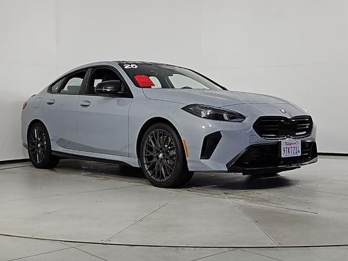 2025 BMW M235 Gran Coupe xDrive