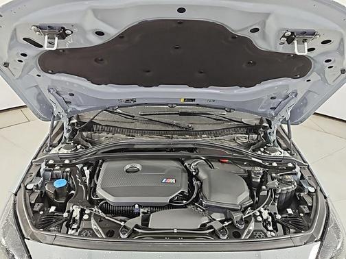 2025 BMW M235 Gran Coupe xDrive