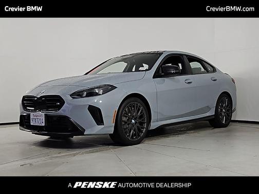 2025 BMW M235 Gran Coupe xDrive