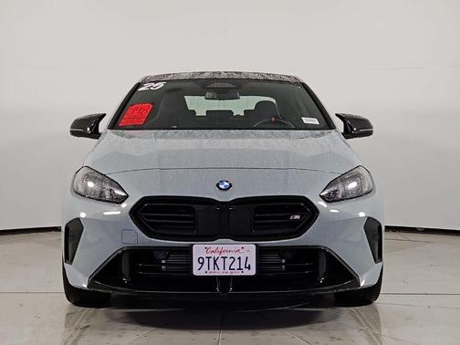 2025 BMW M235 Gran Coupe xDrive