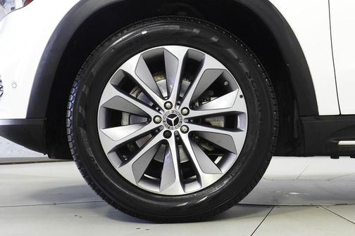 2022 Mercedes-Benz GLE 350 4MATIC