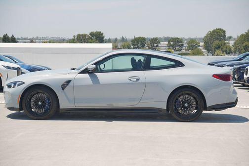 2026 BMW M4 Base