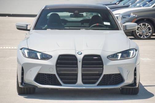 2026 BMW M4 Base