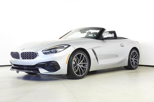 2020 BMW Z4 sDrive30i
