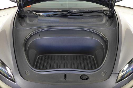 2024 Tesla Model 3 Long Range