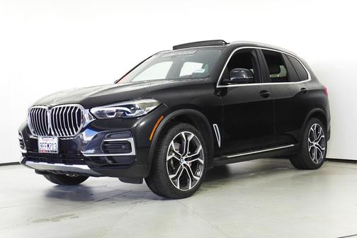 2023 BMW X5 